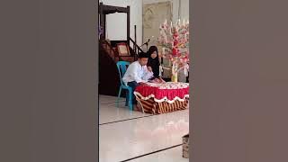 merayakan maulid nabi muhamad saw alamat Riko BS, 04 November 2020