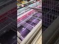 Veja como estão os supermercados em Portugal relação a  carnes e alguns bens essenciais