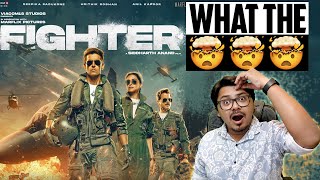 Fighter Movie Review | Yogi Bolta Hai