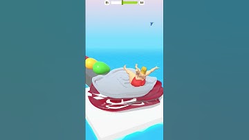 Squeezy_girl_level_14_Revers_#jumping_#girl_#challenge_#new_#trending_#shortsfeed_#funny_#shorts(4k)