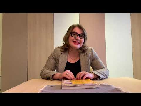 აკადემიური წერა - ნაწილი 1