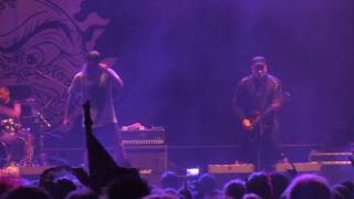 Madball - Never Had It/ All or Nothing/ C.T.Y.C (R.I.P.) Fest Pod Parou 2015 Vyškov, Cz [HD]