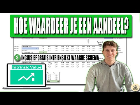 Video: Hoe Om Mense Te Waardeer