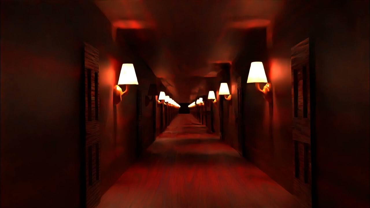 doors lobby music YouTube