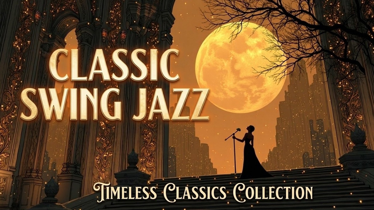 Watch The Trumpet Arrives Like a Half-Remembered Dream | Vintage Jazz Music for Midnight Reflection on YouTube Watch The Trumpet Arrives Like a Half-Remembered Dream | Vintage Jazz Music for Midnight Reflection on YouTube