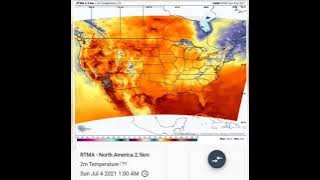 RTMA July 2021 (23rd M)