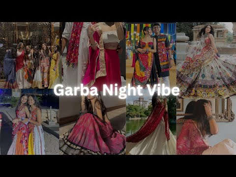 Garba Night Non-stop | Navaratri Special 💖#tranding #song #garba 