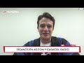 "Colombia va a llegar a semifinales del mundial"