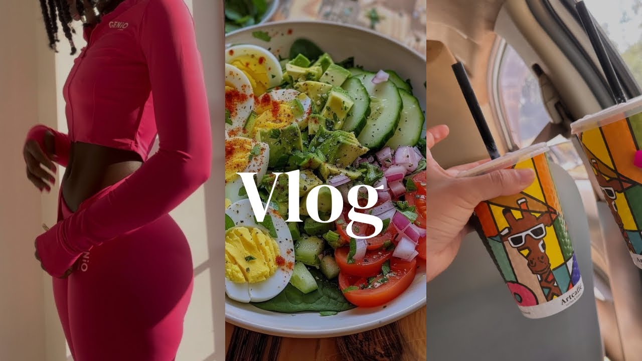 Days in my life|life of an introvert living alone|Aesthetic vlog