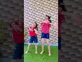Hum dono k alaawa koi or nahi ☺️ #ytshorts #shorts #dancemoves #subscribe #friendsforever
