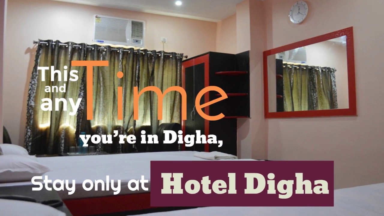 Hotel Digha A Luxury Hotel Of Digha At Affordable Price YouTube