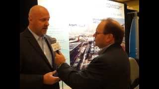 2012 PCIA: Commscope perspectives on small cell and DAS
