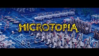 Celebrity Microtopia [EP 17] - Counter End Gates Net Worth