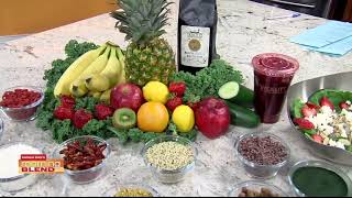 Vitality Bowls
