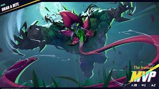 Marvel Rivals - Krakoa Hellfire Gala Quick Match - Domination (Getting MVP with Venom)
We opened an arboretum of pain π± Marvel Rivals - Krakoa Hellfire Gala Quick Match - Domination (Getting MVP with Venom)