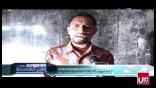 Download lagu Kabar Senator - Apa Kabar Indonesia TVOne 22 Maret 2016