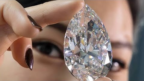 DIAMOND(GEMS GALLERY PATTAYA)#gems#thailand