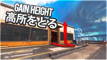 ADVANCED TAP-STRAFE TUTORIAL | Apex Legends