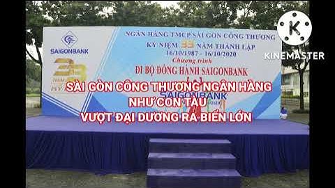 Ngân hàng sài gòn công thương viết tắt là gì năm 2024