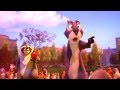 Op Ration Noisettes Bande Annonce Officielle