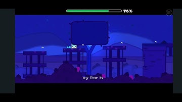 [90044559] A false freedom (by LewinGD, Normal) [Geometry Dash]