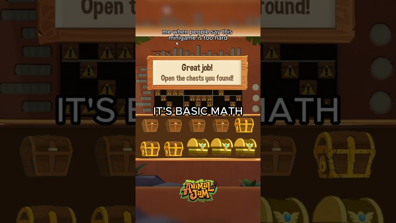 😭 You just need to be able to count to 15!! 😭 😭  