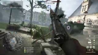 バトルフィールド１ 全距離３発当てるだけでキルできる看護兵の武器 ゲーマー