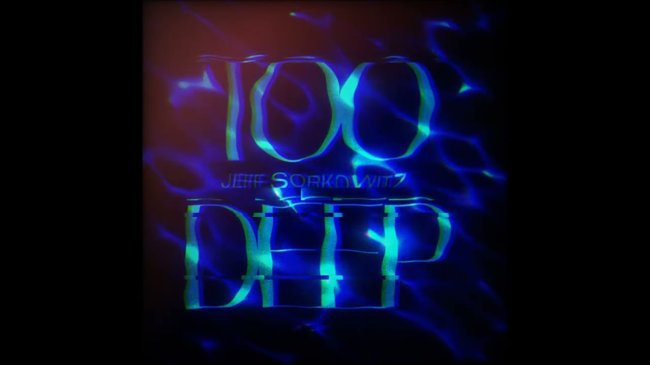 Jeff Sorkowitz - Too Deep (Original Mix) - YouTube