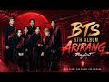 BTS New Era “ARIRANG” Playlist 🔥 Cinematic Kpop Mix 2026