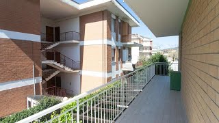 M27 Marcelli, Trilocale Con Terrazzo A 150 Metri Dal Mare, Marcelli, Italy