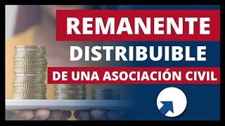 Qué Es Remanente Distribuible? Cuál Es Su Tratamiento Fiscal? Lo Que Debes Saber