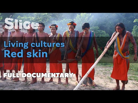 Red Skin