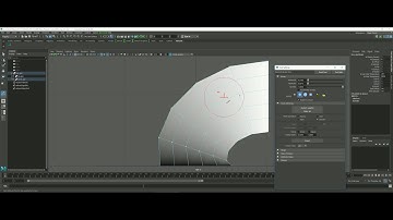 Basic rigging principles (Maya 2017) Part 2