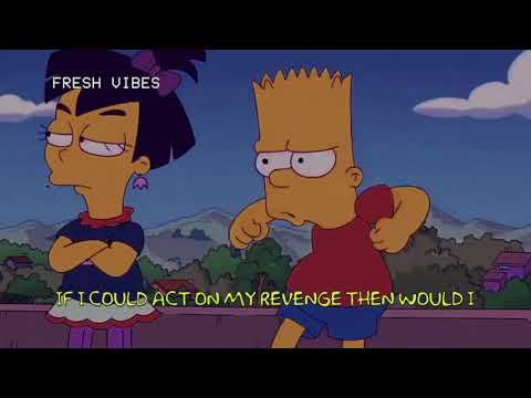 Revenge - XXXTENTACION