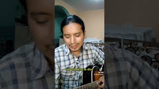 Quiero agradecerte, canción para mamá