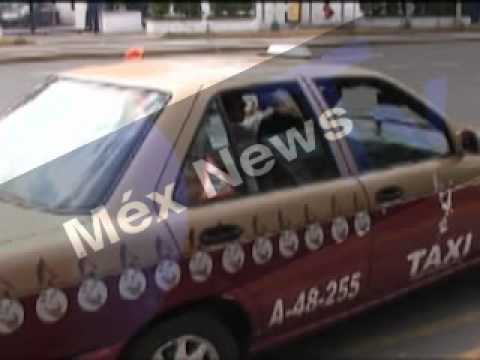 Vídeo: Taxis Rosados para Mujeres De México: ¿machismo Rosado O Cambio Progresivo? Red Matador
