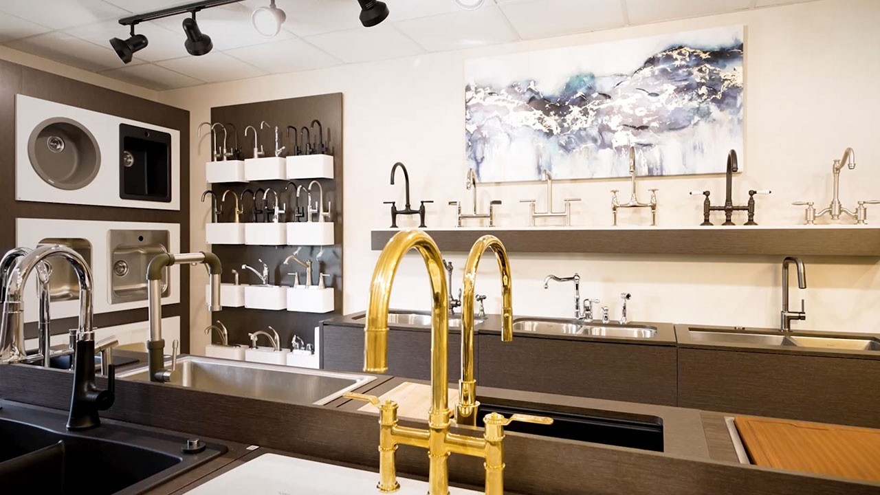 Plumbing, Heating, A/C & Electrical Under One Roof