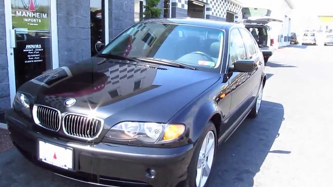 Бмв 330 ix