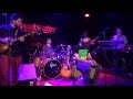 Harrison Stafford And The Professor Crew Groundation Chant Sweetwater Mill Valley Jan 16 2016 Harrison Stafford And The Professor Crew Groundation Chant Sweetwater Mill Valley Jan 16 2016
