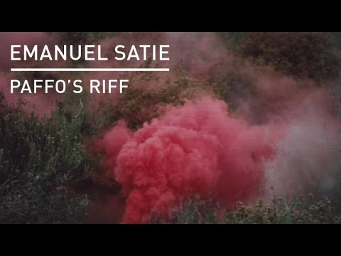 Emanuel Satie - Paffo's Riff