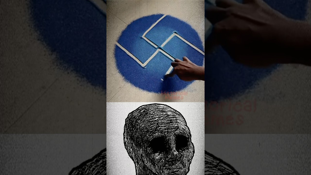 Sand logo 💀 #memes