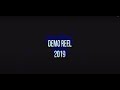 Demo Reel 2019