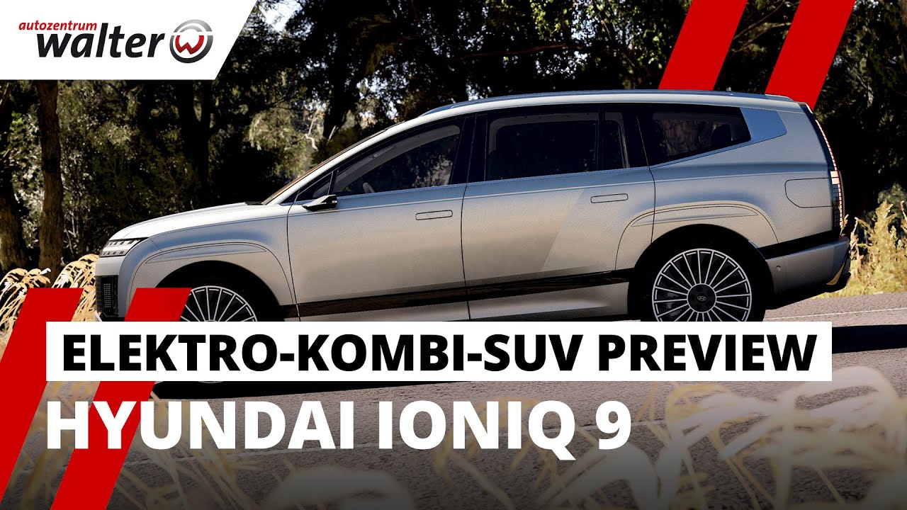 Hyundai Elektro Kombi