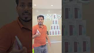 OPPO F33 PRO FIRST REVIEW #oppo  #oppof33series
