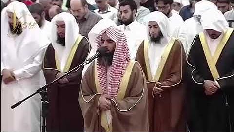 اجمل تلاوة للشيخ محمد اللحيدان تلاوة خاشعة تخشع لها القلوب ماتيسر من سورة الانسان