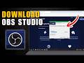 How To Download OBS Studio In PC Tutorial (Step-By-Step)