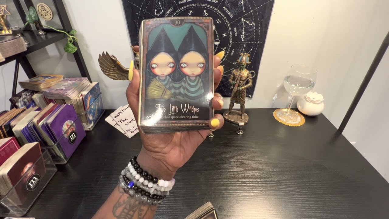 people have cursed themselves an generations to come.. big tower moment for them all 🧿🧿🧿￼