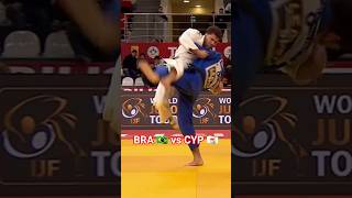 Judo Bra - Cyp