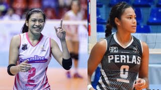 ALYSSA VALDEZ VS DZI GERVACIO|NAGPASIKLABAN SA LOOB NG COURT
