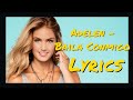 Adelen - Baila Conmigo Lyrics